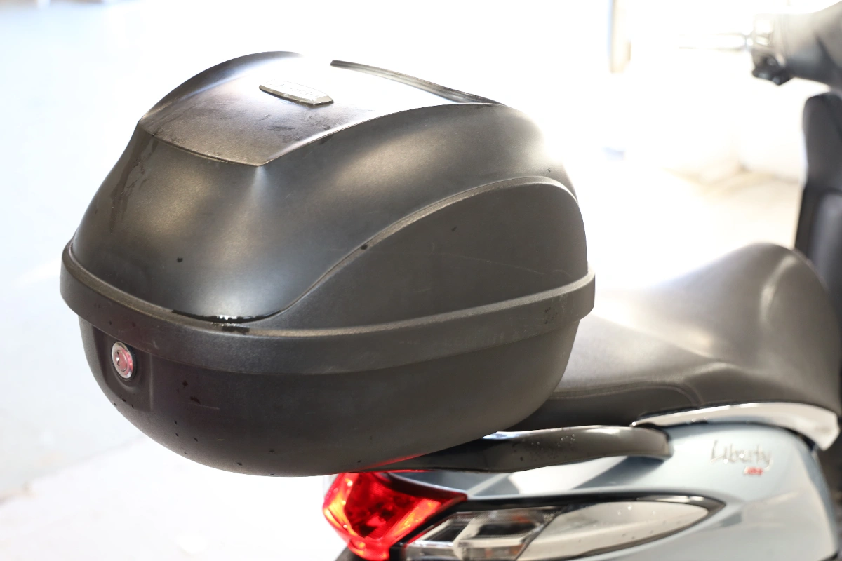 PIAGGIO Liberty 125 125